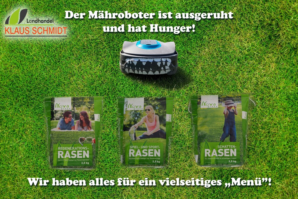 Rasensaaten
